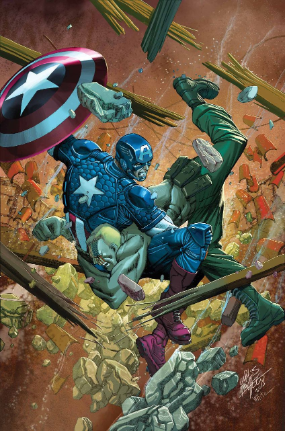 Captain America # 13 (Marvel Comics 2013) Captain America # 13 (Marvel Comics 2013)