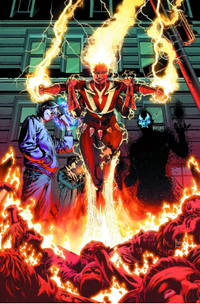 Earth 2: Worlds End # 8 (DC Comics 2014) Earth 2: Worlds End # 8 (DC Comics 2014)