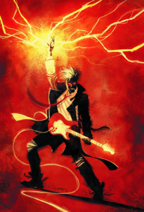 Constantine # 19 (DC Comics 2014) Constantine # 19 (DC Comics 2014)