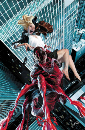 Axis Carnage #  2 (Marvel Comics 2014) Comic book Axis Carnage #  2 (Marvel Comics 2014) Comic book