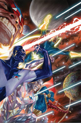 Guardians 3000 # 2 (Marvel Comics 2014) Guardians 3000 # 2 (Marvel Comics 2014)