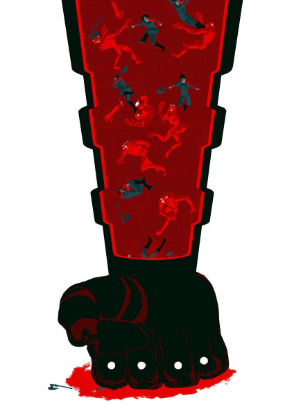 Wrath of The Eternal Warrior # 1 (Valiant Comics 2015) Wrath of The Eternal Warrior # 1 (Valiant Comics 2015)