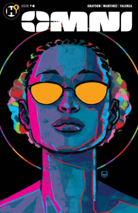 Omni #  4 (Humanoids INC 2019) Omni #  4 (Humanoids INC 2019)