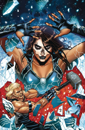 Mystere # 3 of 5 (Zenescope Comics 2019) Mystere # 3 of 5 (Zenescope Comics 2019)