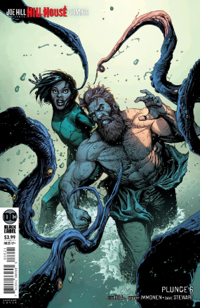 Plunge # 6 of 6 (Black Label 2020) Variant Plunge # 6 of 6 (Black Label 2020) Variant