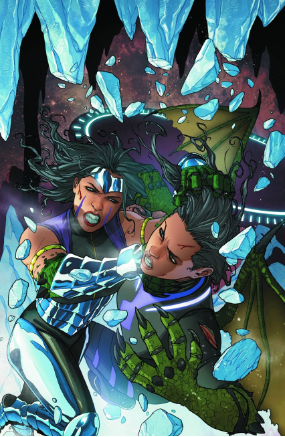 Voodoo # 12 (DC Comics 2012) Voodoo # 12 (DC Comics 2012)