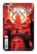Mighty Thor, volume 1 #  3 (Marvel Comics 2011)