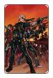 Blackhawks # 1 (DC Comics 2011)