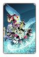 Legion Lost #  1 2nd printing (DC Comics 2011)