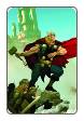 Thor: Heaven And Earth # 1 (Marvel Comics 2011)