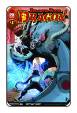 Blood Red Dragon # 3 (Image Comics 2011)