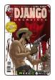 Django Unchained # 5 (DC Comics 2013)
