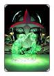 Nova volume 5 #  5 (Marvel Comics 2013)