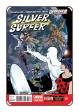 Silver Surfer, volume 6 #  4 (Marvel Comics 2014)