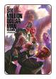 Six Million Dollar Man season 6 # 4 (Dynamite Comics 2014)