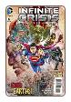 Infinite Crisis Fight for the Multiverse # 12 (DC Comics 2015)
