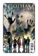 Gotham by Midnight #  6 (DC Comics 2015)