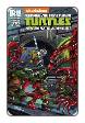 TMNT: New Animated Adventures # 24 (IDW Comics 2014)