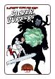 Silver Surfer, volume 6 # 13 (Marvel Comics 2014)