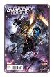 Guardians Team-Up #  6 (Marvel Comics 2015)