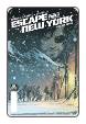 Escape From New York #  7 (Boom Studios 2015)