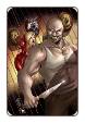 Red Riding Hood One-Shot (Zenescope Comics 2015)