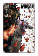 Ninjak #  3 (Valiant Comics 2015) second print
