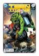 Teen Titans volume 2 # 21 (DC Comics 2016)