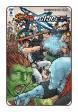 Street Fighter/G.I. Joe # 5 (Udon Comic Book 2016)