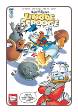 Uncle Scrooge # 15 (IDW Comics 2016)