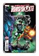 Thunderbolts volume 3 #  2 (Marvel Comics 2016)