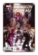Squadron Supreme #  8 (Marvel Comics 2016)