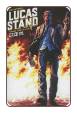 Lucas Stand #  1 of 6 (Boom Studios 2016)