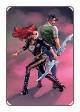 Hellchild # 4 (Zenescope Comics 2016)
