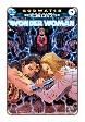 Wonder Woman # 24 (DC Comics 2017)