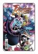 Rocket #  2 (Marvel Comics 2017)