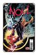 Nova volume 7 #  7 (Marvel Comics 2017)