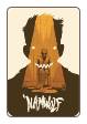 Namwolf #  3 (Albatross Comics 2017)