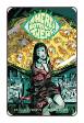 There's Nothing There #  3 (Black Mask 2017)