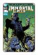 Immortal Men #  3 (DC Comics 2018)