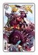 Thor, Volume 5 #  2 (Marvel Comics 2018)