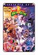 Mighty Morphin Power Rangers # 28 (Boom Comics 2018)
