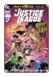 Justice League (2019) # 25 (DC Comics 2019)