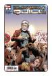 Old Man Quill #  6 of 12 (Marvel Comics 2019)
