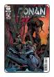 Conan The Barbarian # 7 (Marvel Comics 2012) Marvel 25th Anniversary Variant