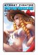 Street Fighter 2019 Pin-Up Special (Udon Comic Book, 2019)