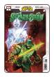 Lords Of Empyre: Swordsman #  1 (Marvel Comics 2020)
