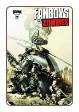 Fanboys Versus Zombies #  7 (Boom Studios 2012)