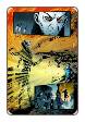 Unwritten # 54 (Vertigo Comics 2013)