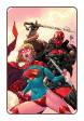 Supergirl # 35 (DC Comics 2014)